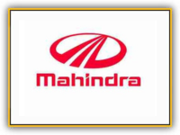 mahindra