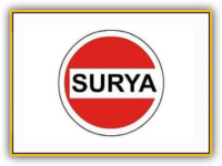 surya